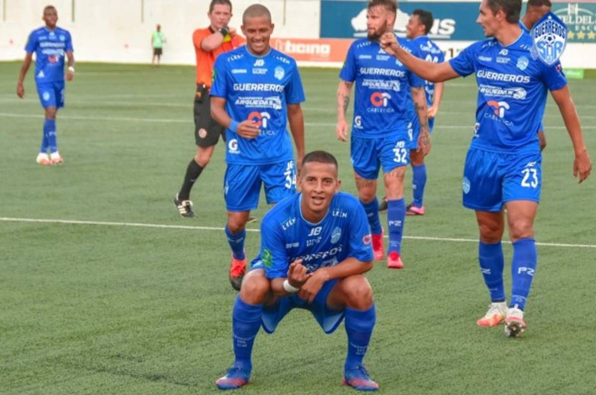 Olimpia en el podio: Los 14 equipos más caros de Centroamérica en la actualidad