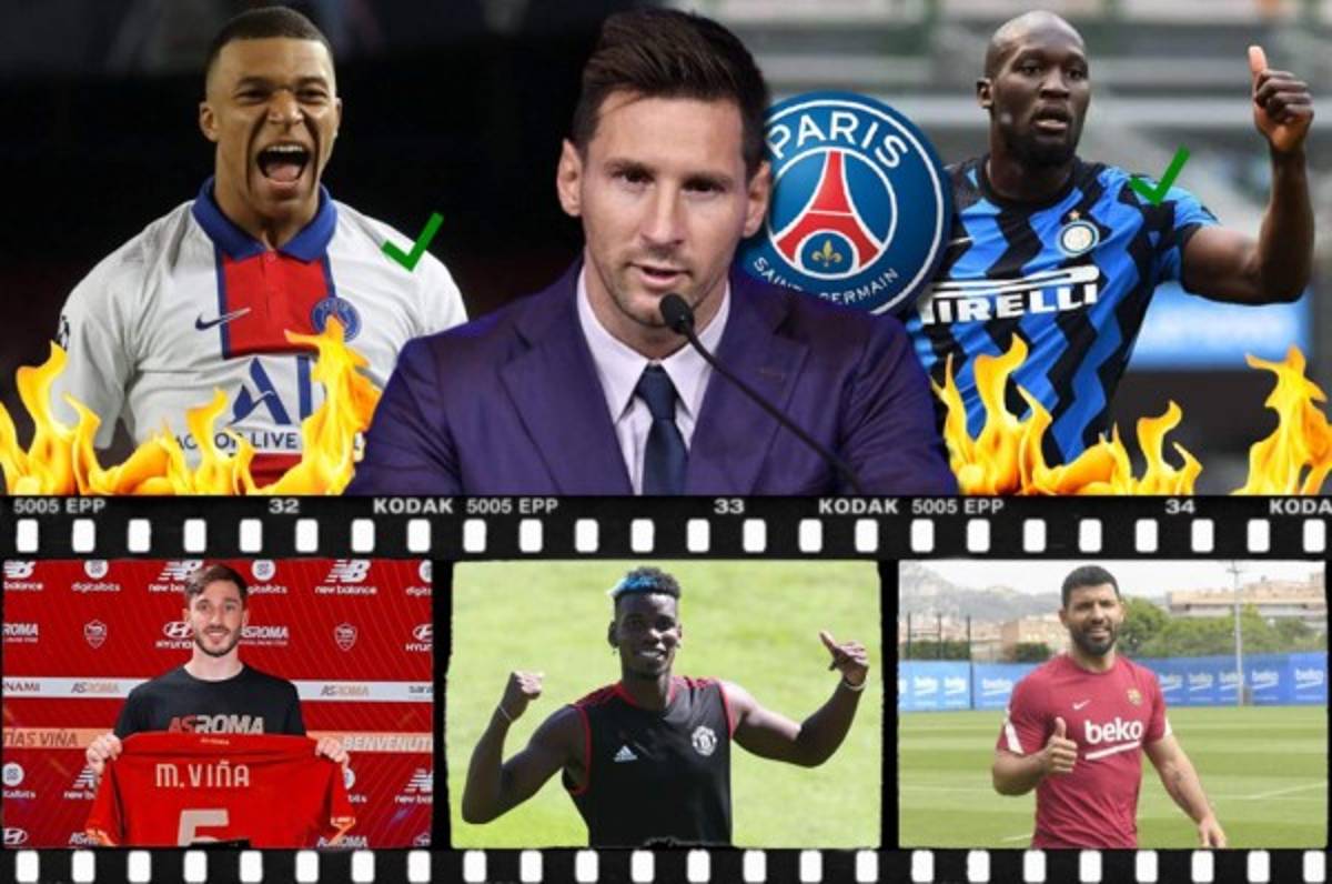 Mercado: Sorpresivo anuncio de Messi y otra baja en el Barcelona; Chelsea cierra el fichaje de crack