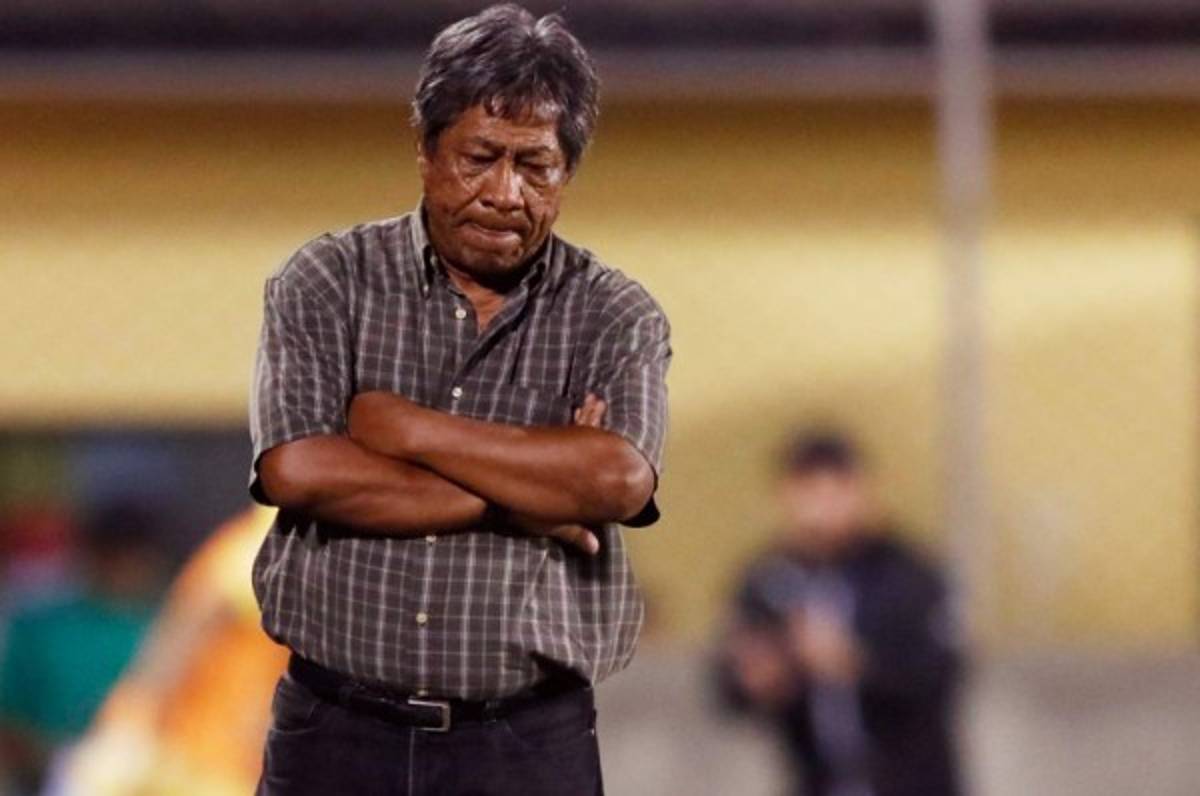 Maradiaga: 'Buscamos regularidad y no caer en esas curvas descendentes'