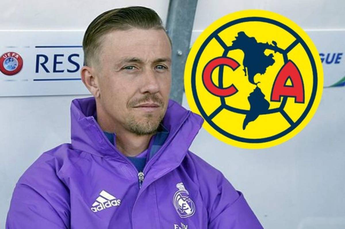 ¿Club América podría jugar en la liga española? La tajante reacción de Guti, excapitán del Real Madrid