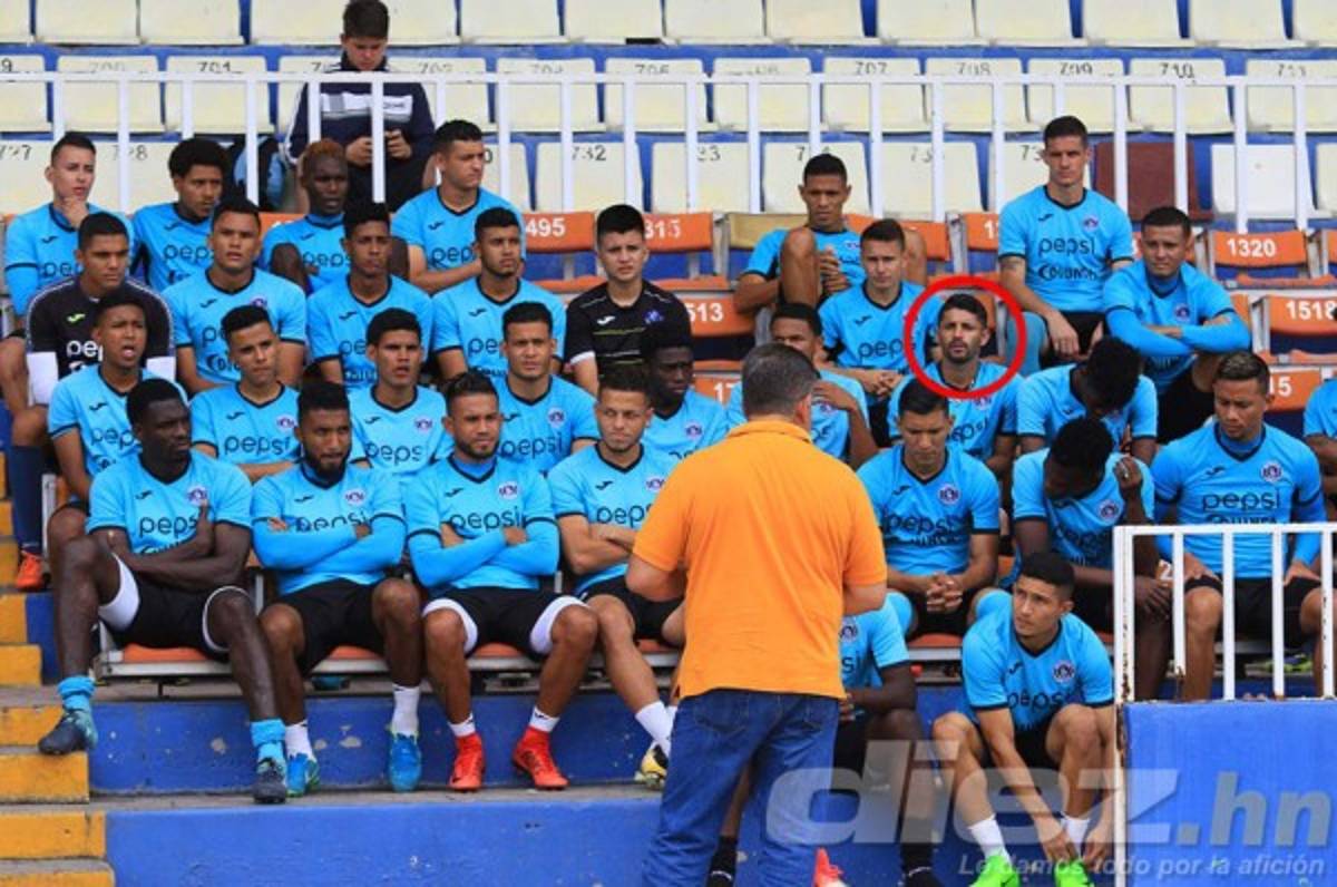 Israel Silva sobre la final: 'El campeón será el que falle menos'