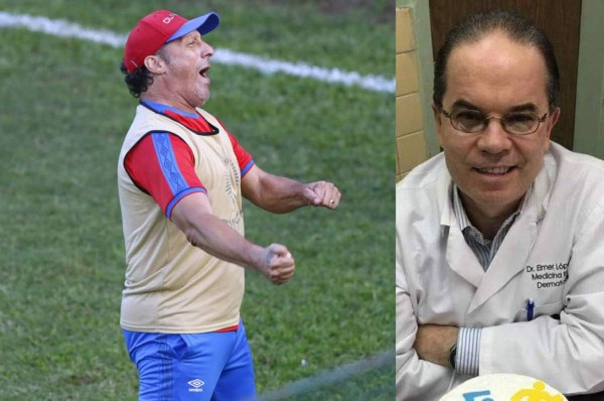 El blog de Elmer López: 'El Olimpia de Pedro Troglio y los números de su gestión'