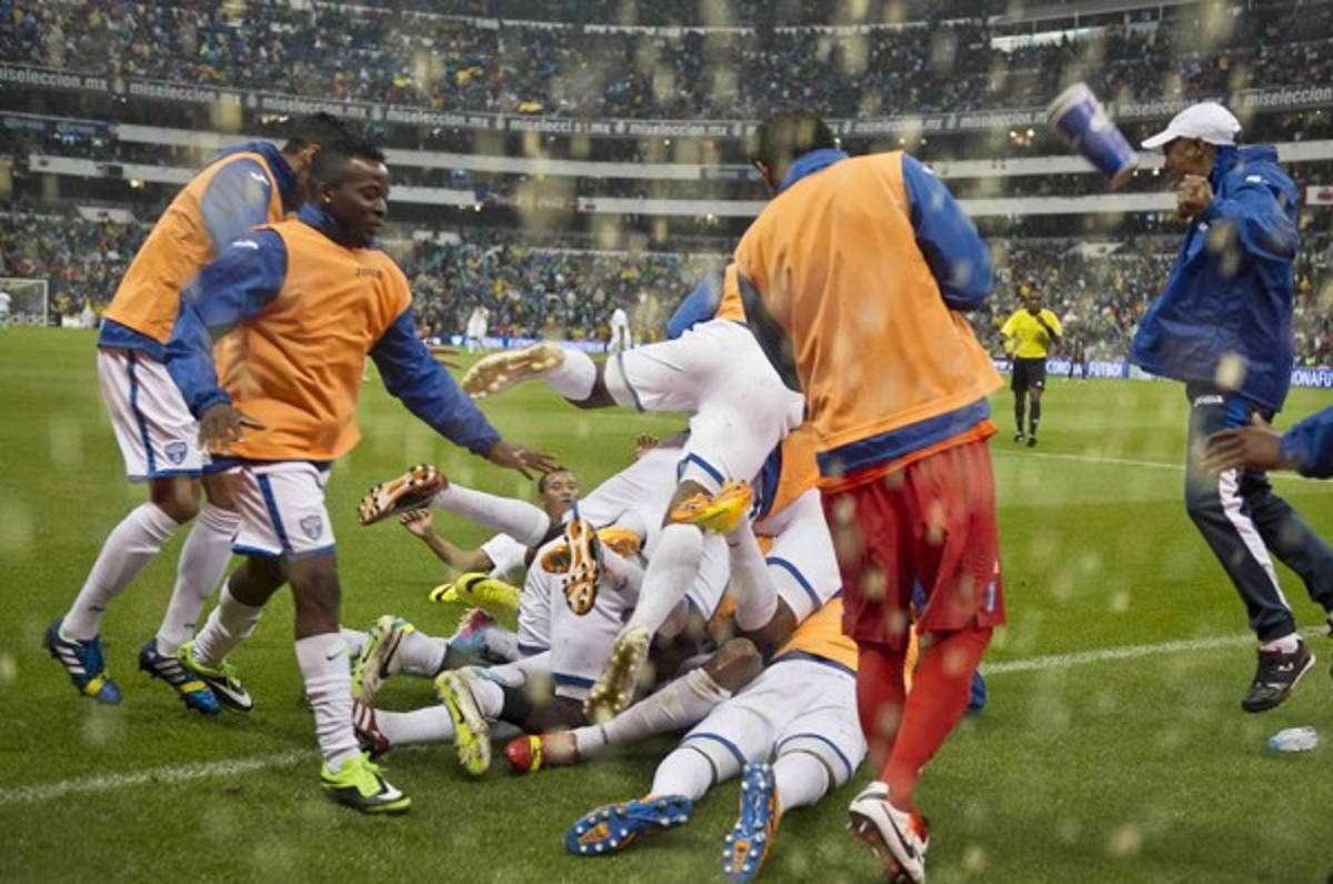 México jugará en octubre ante la Selección de Honduras con el 75% de afición en el estadio Azteca