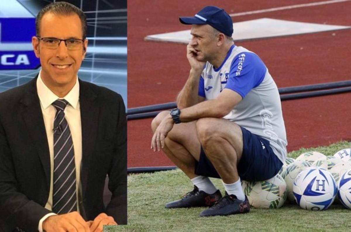 El blog de Mauricio Kawas: 'Profe Fabián Coito, ya es 2021; está a tiempo para dirigir el barco hacia el camino correcto'