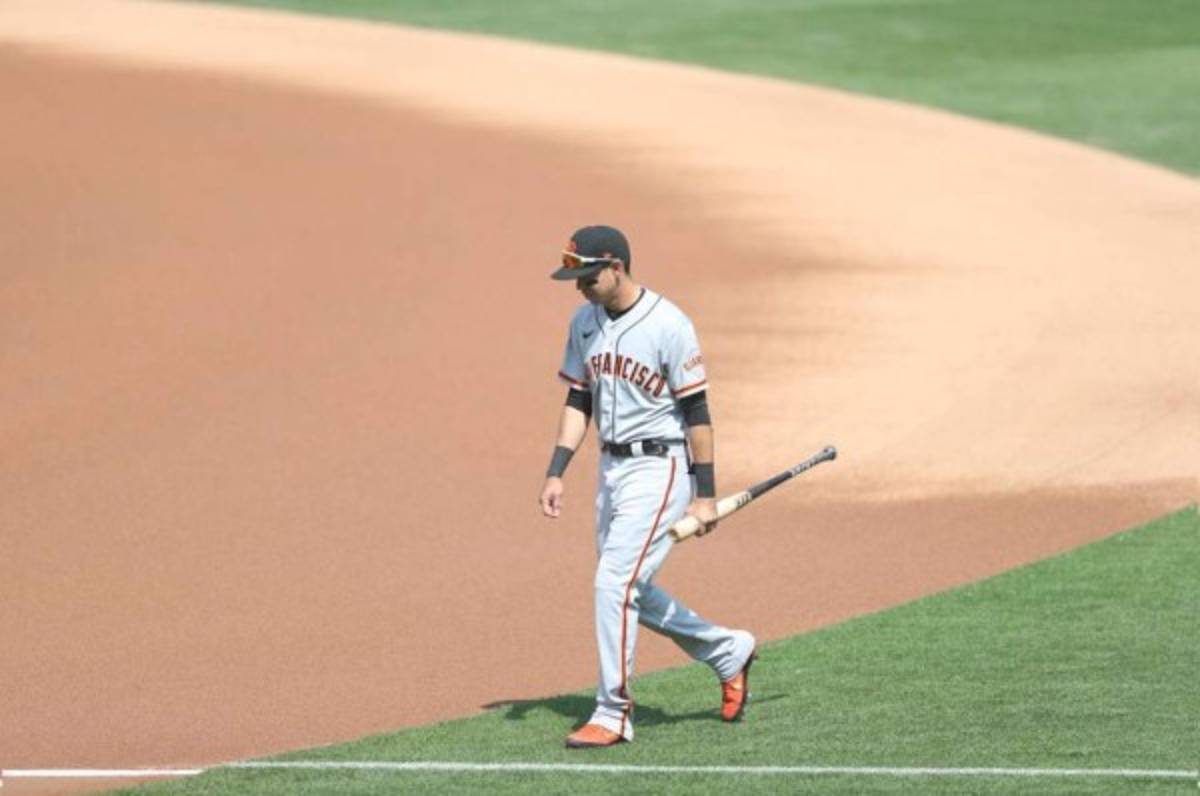 MLB: Los Gigantes caen 7-2 ante Rockies y ya no dependen de sí mismos para clasificar a postemporada