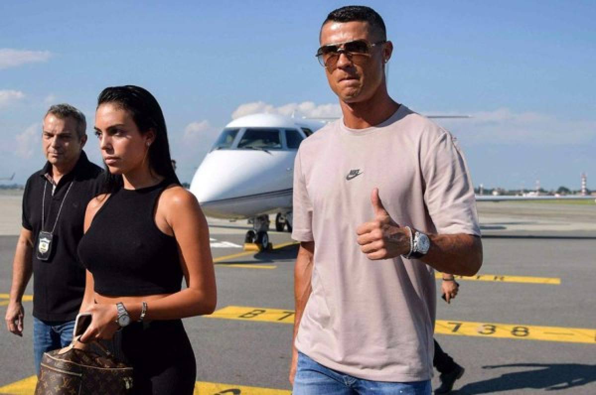 Cristiano Ronaldo sobre acusación de violación: 'Mi madre está inconsolable, por ella me siento peor'