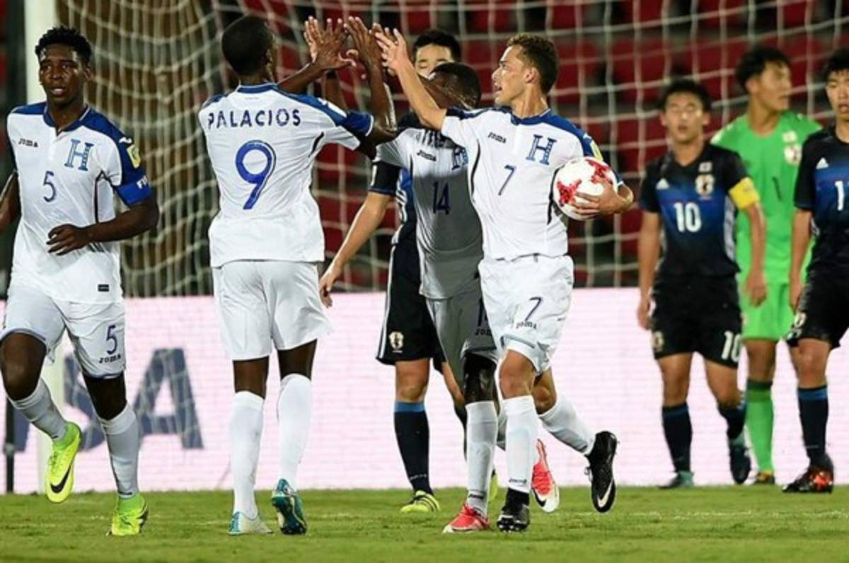 Las curiosidades del mundial Sub-17 de la India