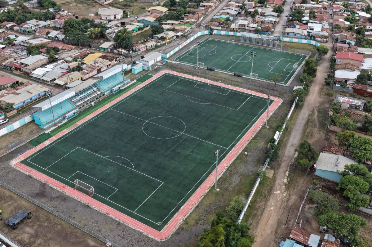 CONDEPOR fortalece el deporte y la actividad física en Talanga, Francisco Morazán