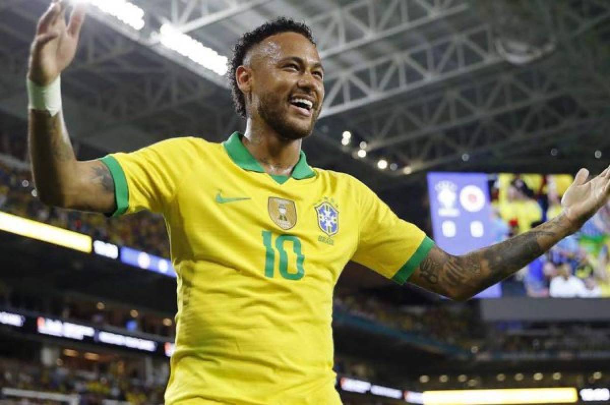 El PSG quiere vender a Neymar en el mercado de invierno, según Tuttosport