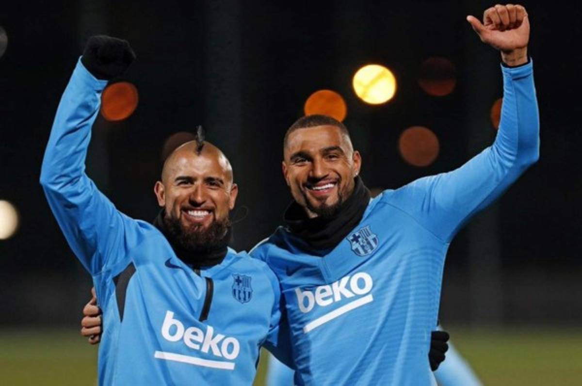 Kevin-Prince Boateng: número favorito, gol recordado y su ídolo en el fútbol