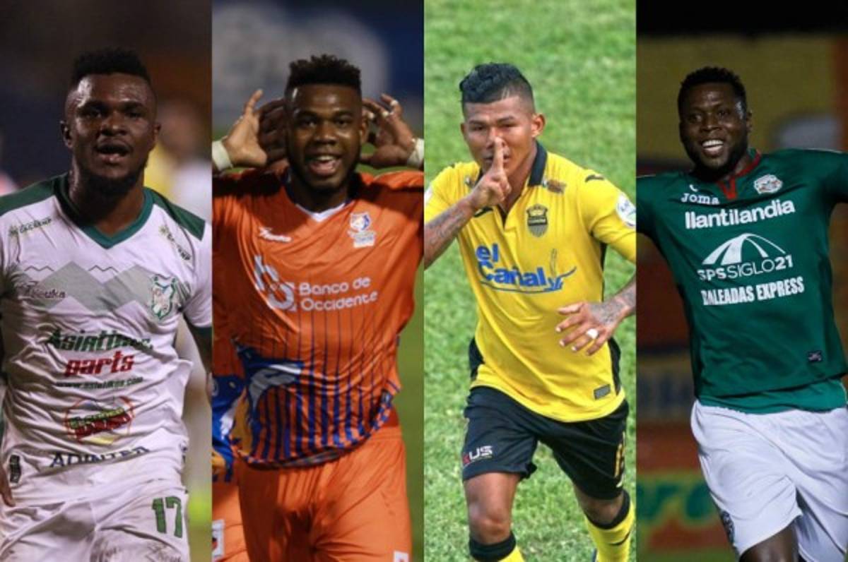 Marathón y UPN son favoritos y llegan con con ventaja al repechaje