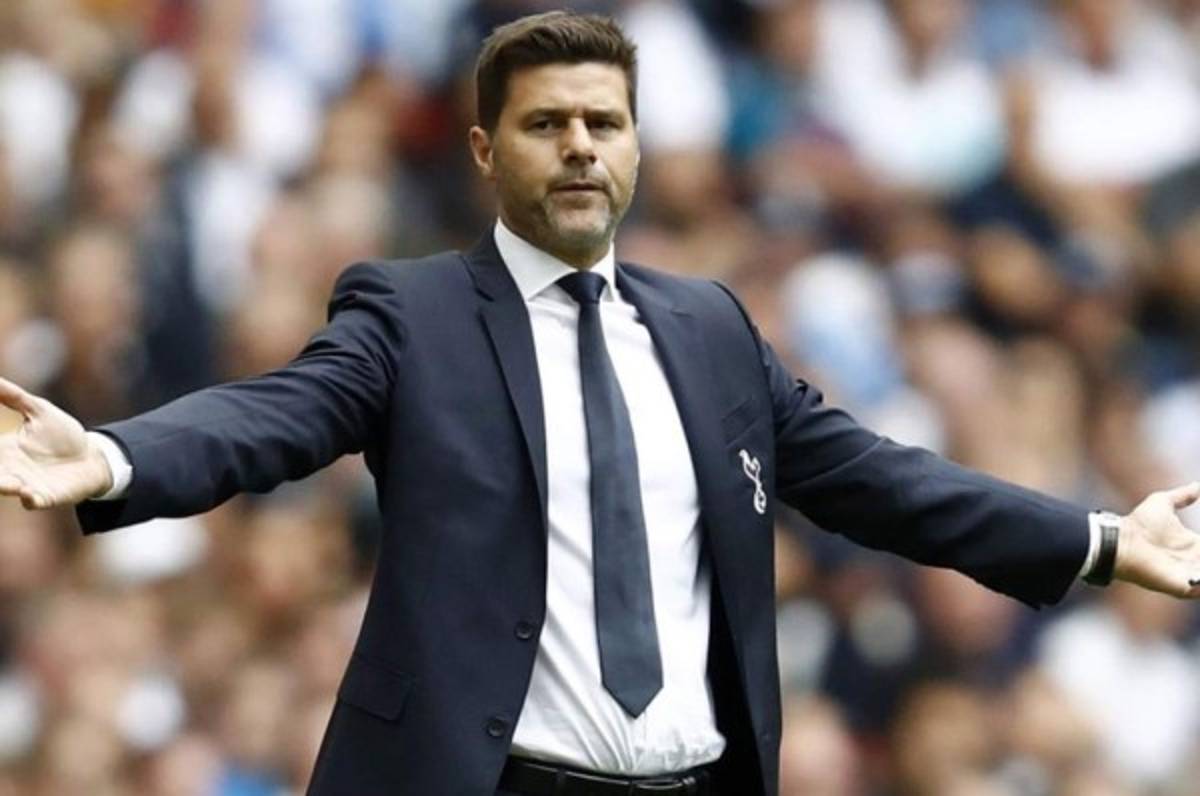 Pochettino sobre dirigir al Real Madrid: ''Siempre estoy abierto a nuevos proyectos''