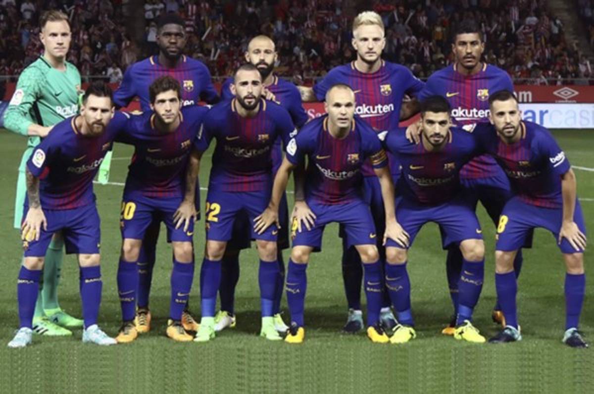 El Barcelona es el club más querido y más seguido del mundo