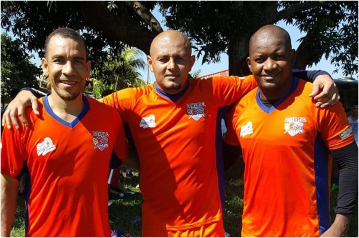 Lone FC de la Liga de Ascenso contrata a ex jugadores experimentados de Liga Nacional