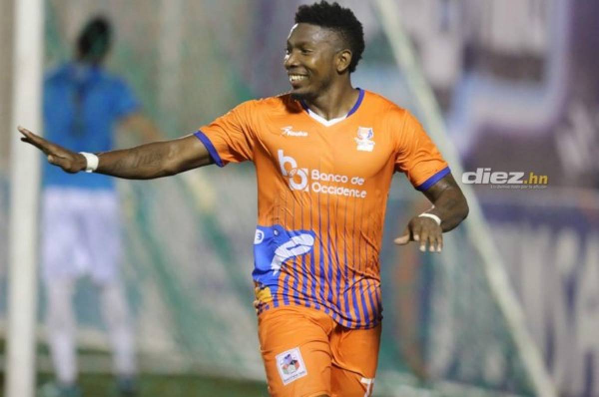 Franco Güity anuncia que no seguirá con los Lobos de la UPNFM