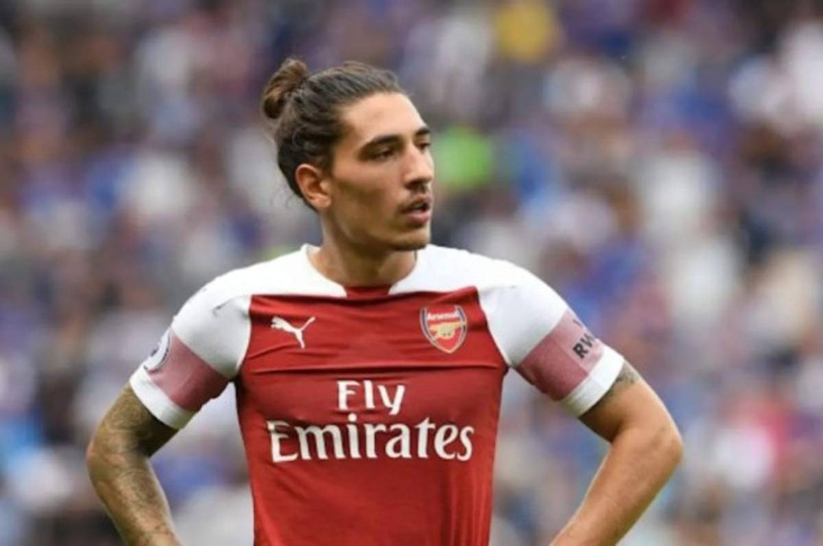Héctor Bellerín, accionista de un club considerado como el 'más ecológico del mundo'