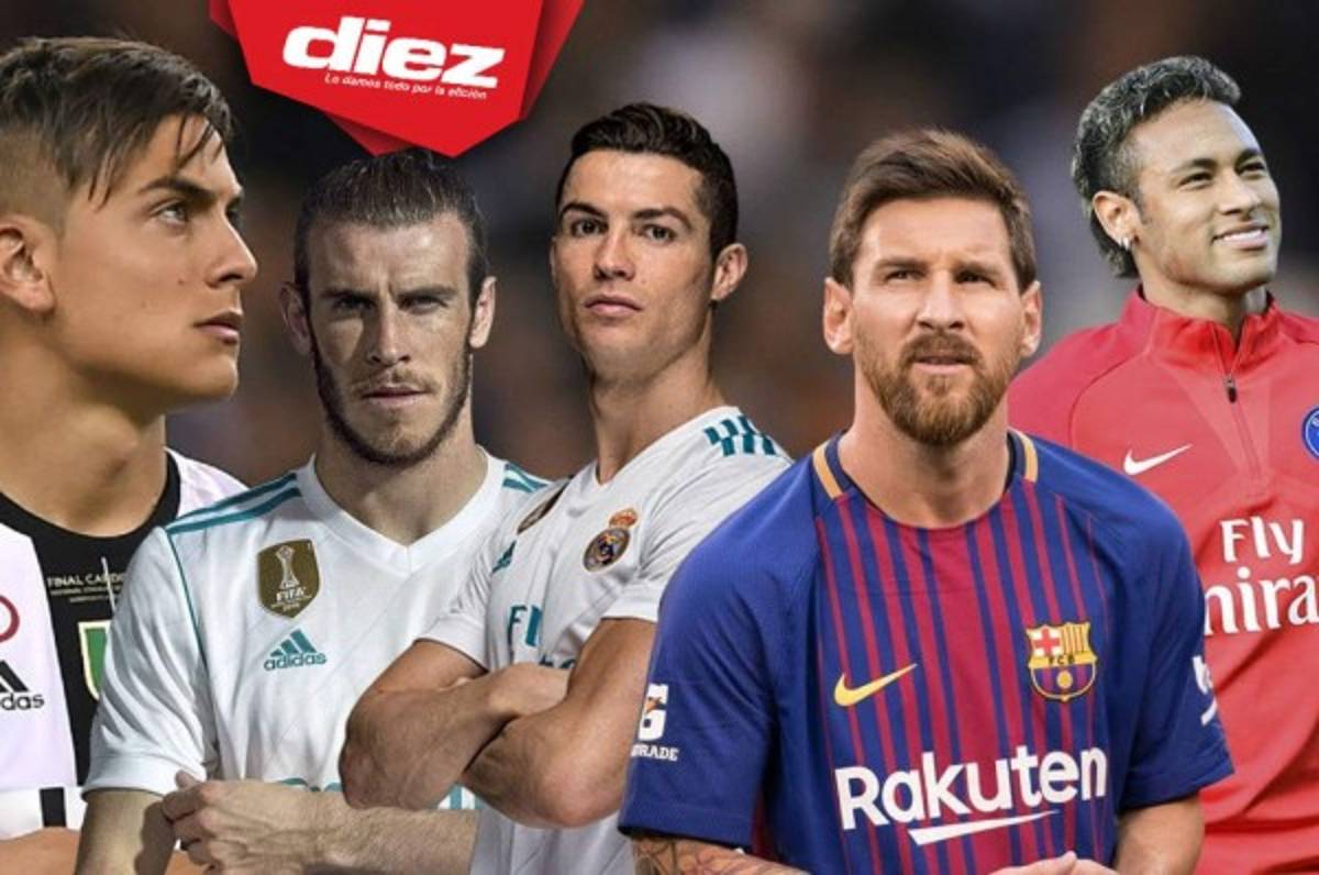 La agenda de partidos más importantes del fin de semana por el mundo