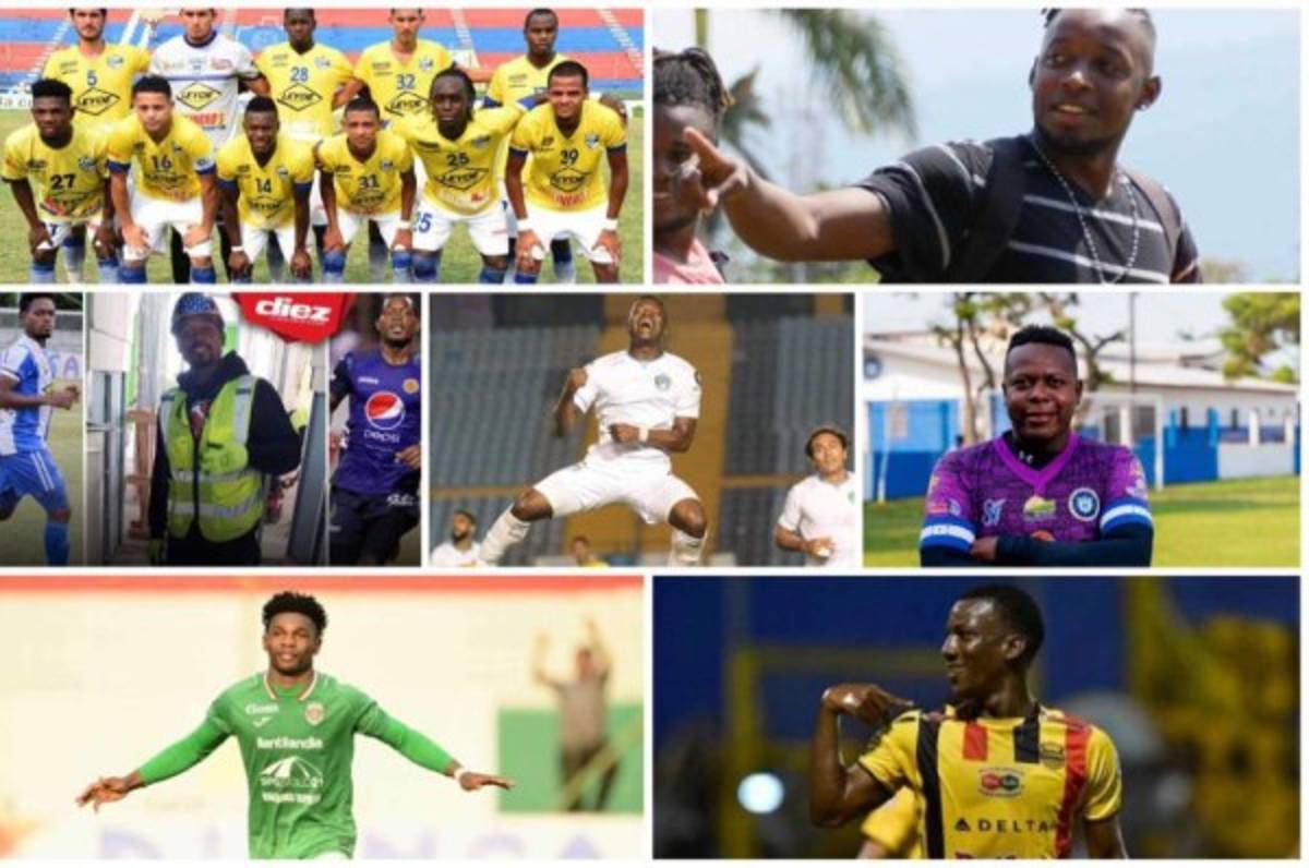 ¿Dónde está la generación del Victoria que descendió en el 2016? Unos retirados y otros destacando en diferentes clubes