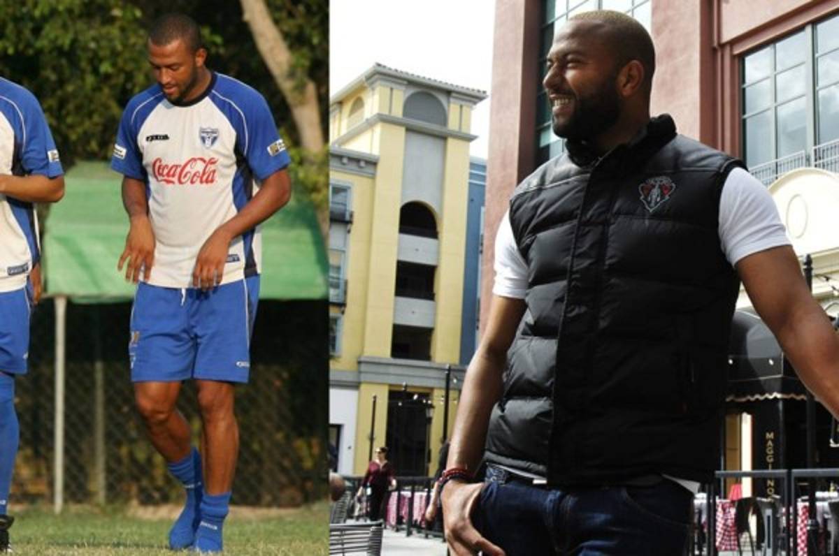 El 11 de Honduras que ganó por última vez de visita en Costa Rica en eliminatorias