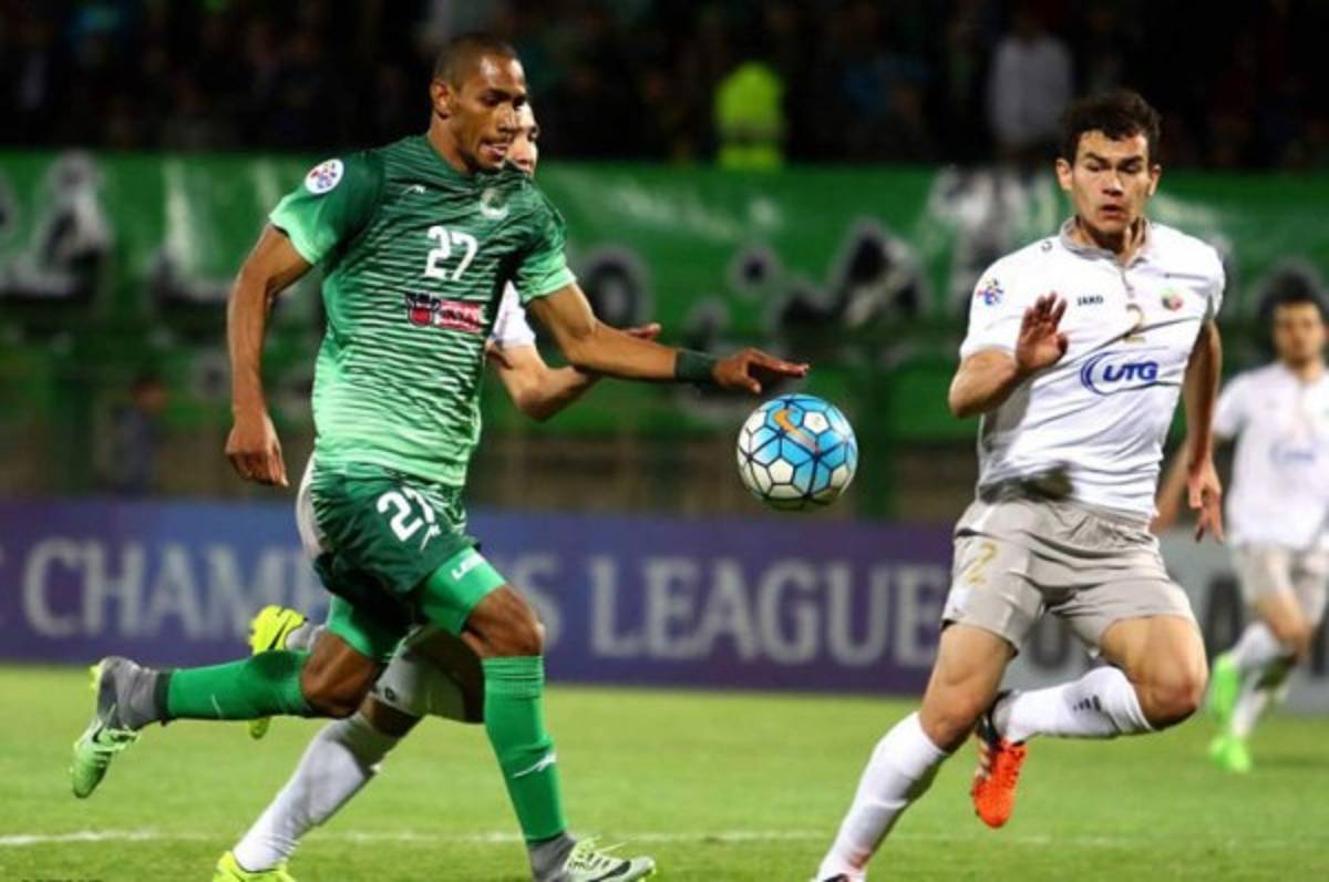 La evolución de Jerry Bengtson, el goleador del Apertura
