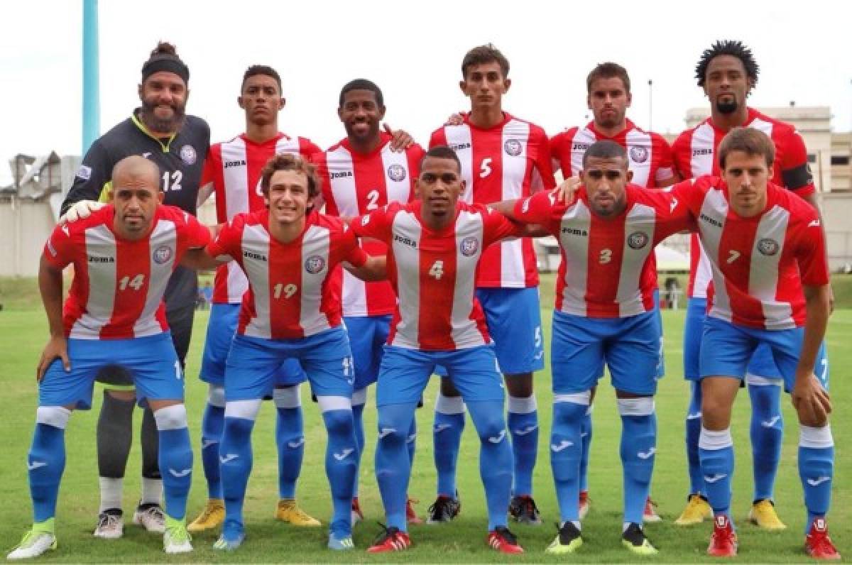 Europa vs Concacaf: ¿Cuáles son las peores selecciones en el mundo según ranking FIFA?