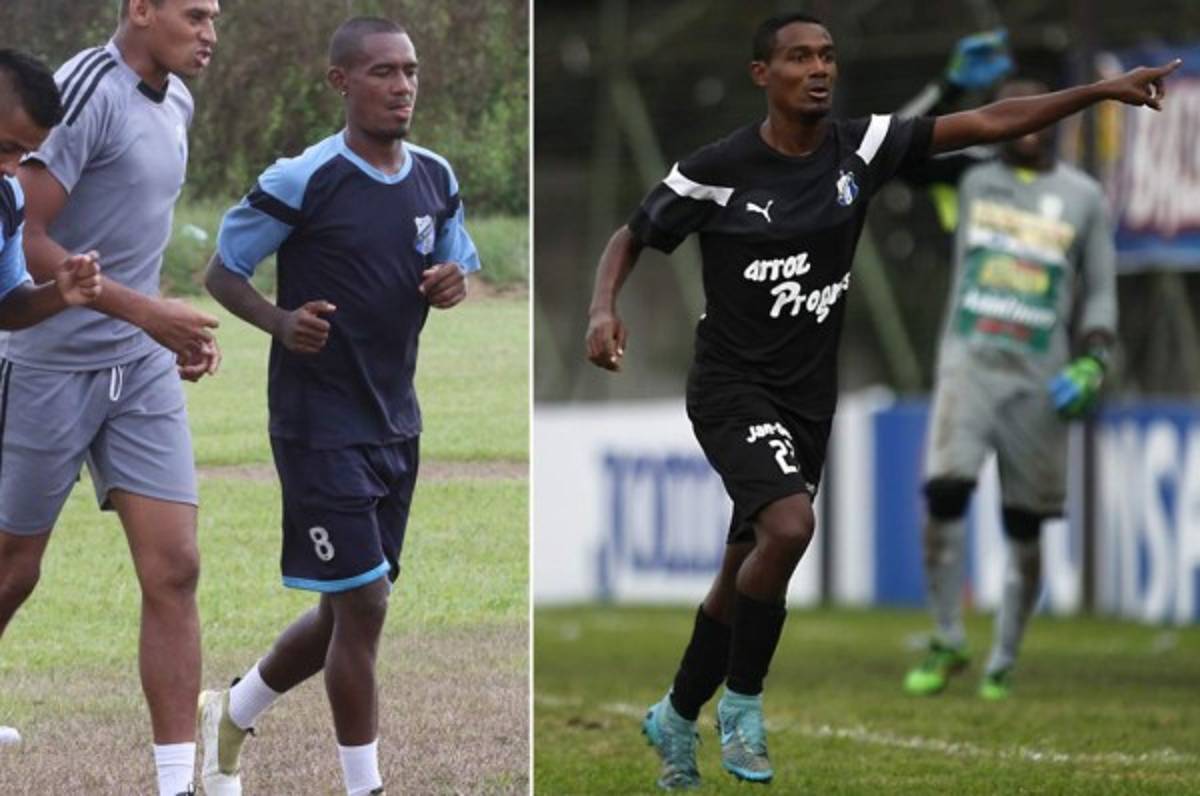 Pedro Pablo Mencía, el jornalero que soñó ser futbolista