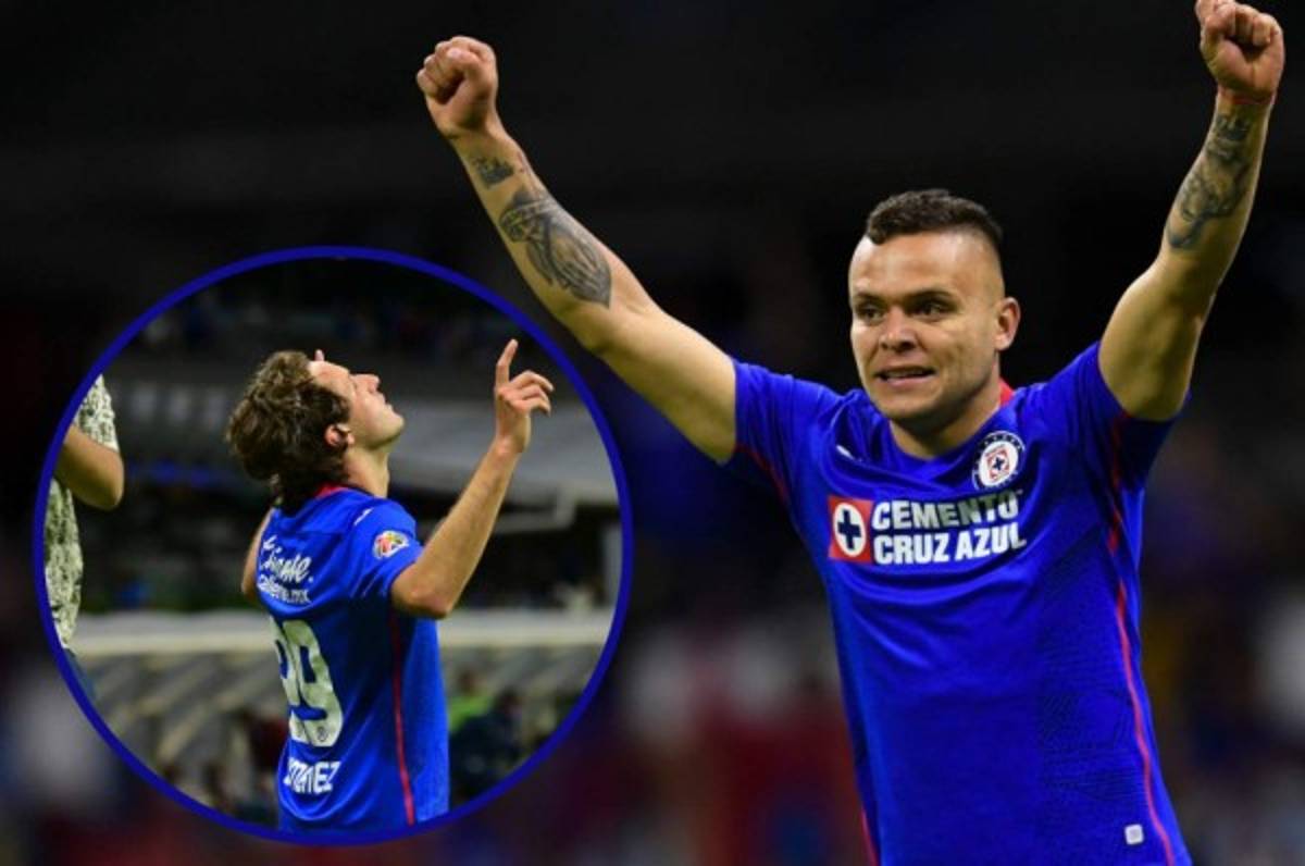 ¡Van en serio por la novena! Cruz Azul eliminó al Pachuca y clasificó a la final de la Liga MX