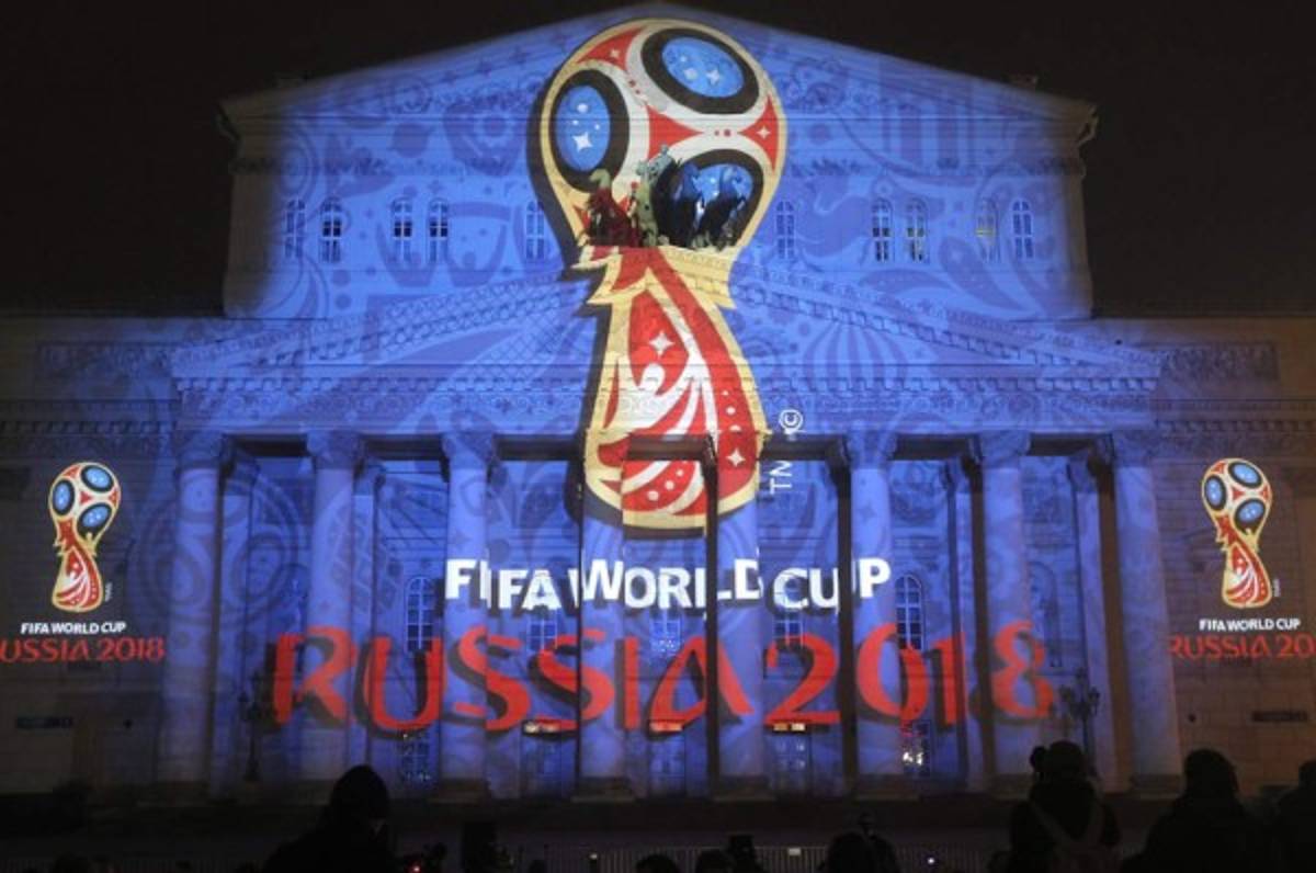 De manera repentina, Rusia aumenta el presupuesto para el Mundial del 2018