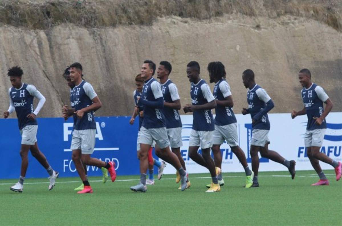 La lista: ¿Quiénes son los atletas hondureños que buscarán el boleto a los Juegos Olímpicos de Tokio 2021?