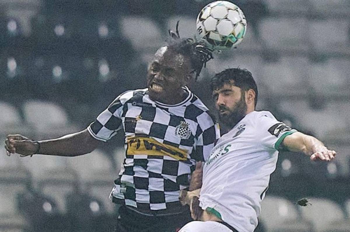 Boavista suma una nueva derrota y se hunde en Portugal; Alberth Elis y Benguché tuvieron acción