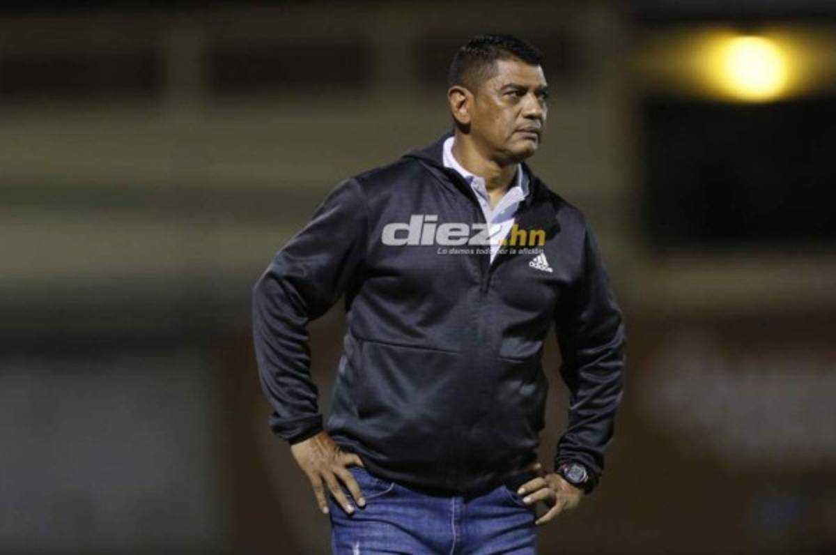 Fichajes: Motagua traerá un delantero; Boniek, Maynor y Beckeles con futuro incierto