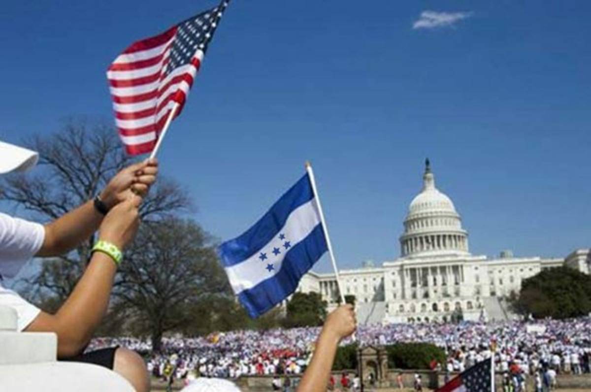 INFORME ESPECIAL: Estados Unidos ya no extenderá el TPS, según The Washington Post