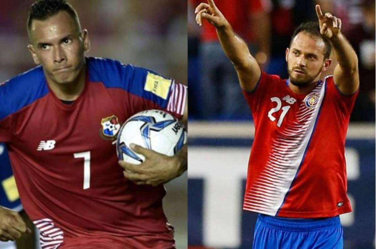 Panamá batallará por el sueño mundialista ante una Costa Rica ya clasificada