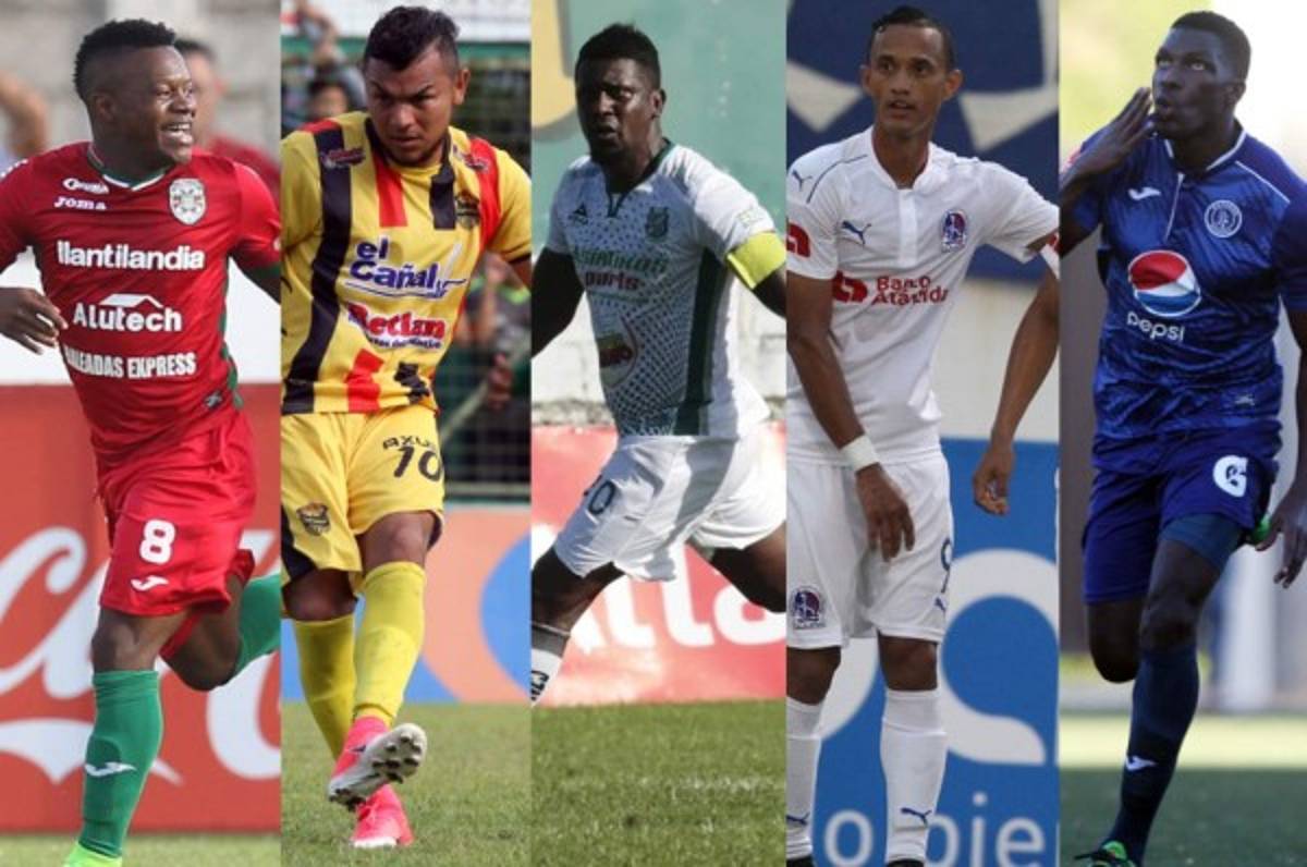 Lucha directa de grandes y chicos en la fecha 6 del Clausura