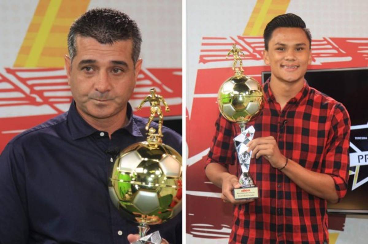 Minuto a minuto de la entrega de los Premios DIEZ 2018