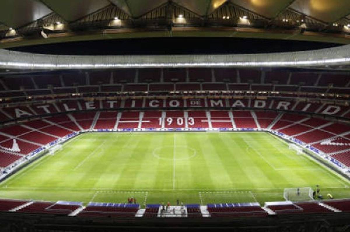 El coronavirus sigue atacando al Atlético de Madrid: dos figuras más dan positivo a la enfermedad