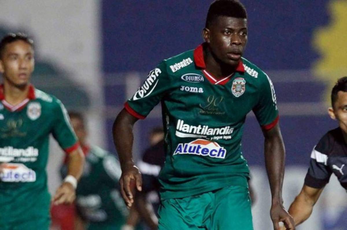Jugadores que podrían dar el 'bombazo' en el mercado de fichajes de Honduras