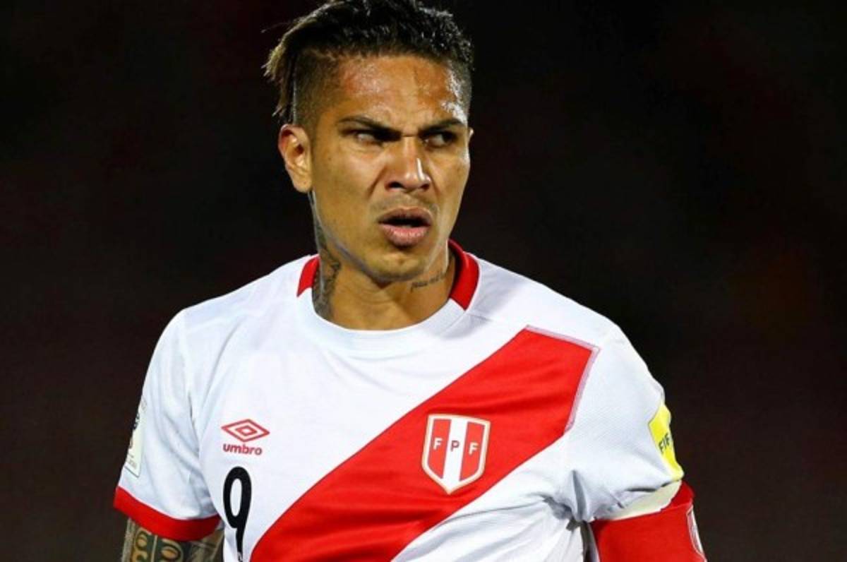 Paolo Guerrero rompe el silencio sobre el presunto dopaje