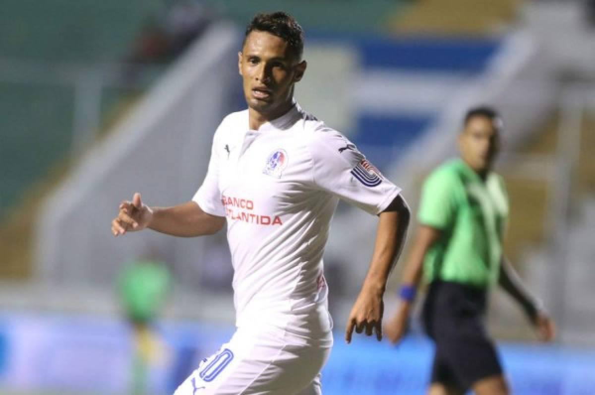 Mercado: El otro fichaje que hará Olimpia, bajas en Motagua y el futuro de Rubilio Castillo ¿Se va Beckeles?