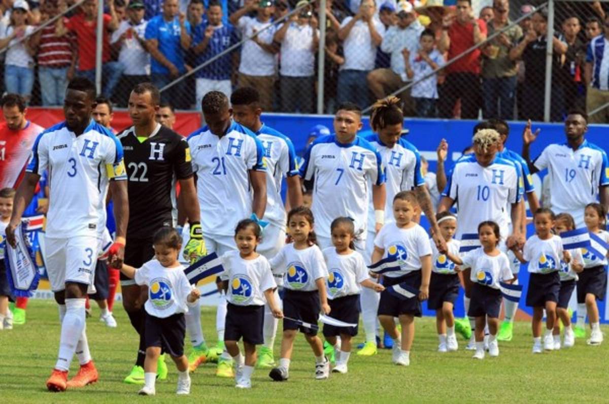 Concacaf busca aprobar Liga de Naciones y eliminar los amistosos