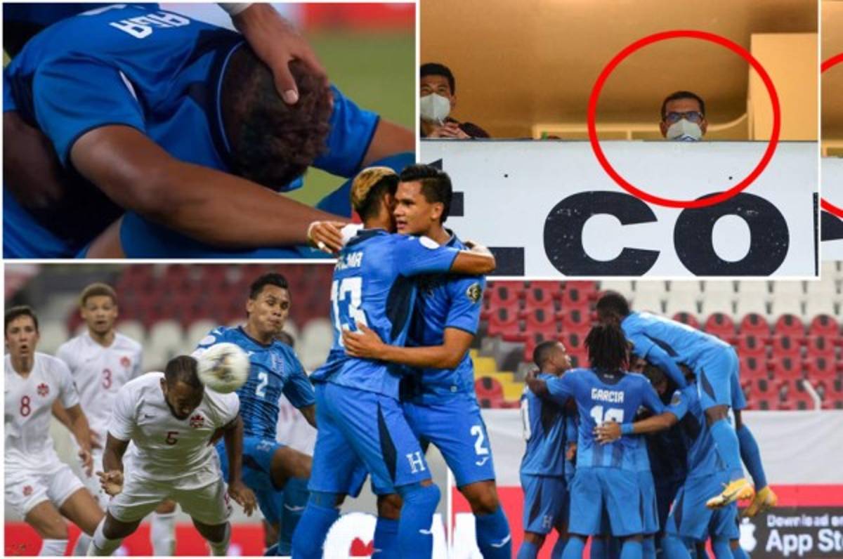 El llanto de Arriaga, el inesperado invitado en el Jalisco y conozcan al jugador sustituto de Kervin ante EEUU