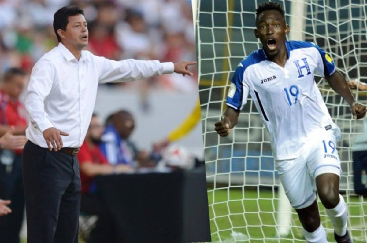 Técnico del Houston Dynamo: 'A Elis lo vengo siguiendo desde hace tres años'