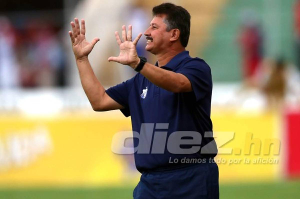 Mauro Reyes 'Queríamos ganar, ahora dependemos de otros'