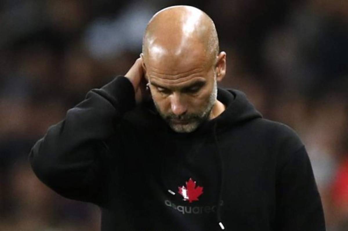 El futbolista del PSG que impactó a Guardiola y no es Messi: ''Estoy enamorado de él, es muy especial''