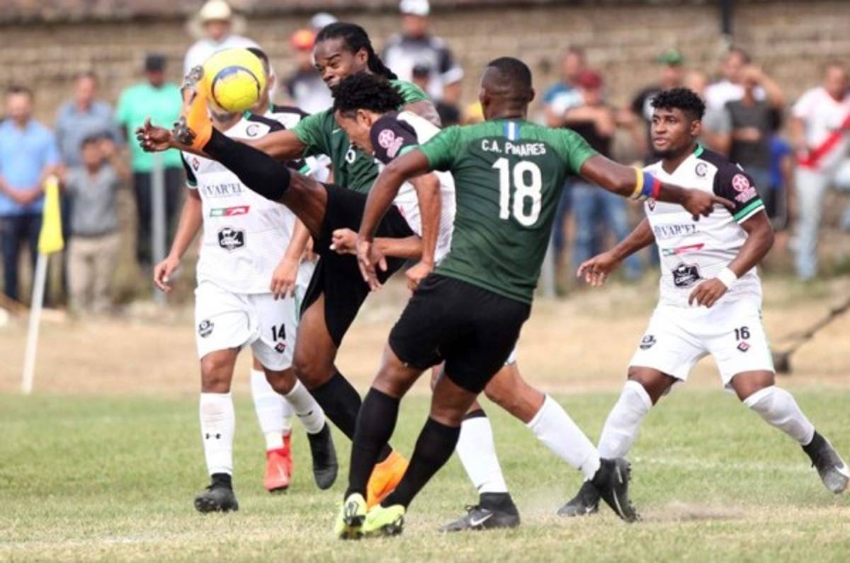 Clubes de Liga de Ascenso de Honduras proponen regresar a la actividad hasta el 2021