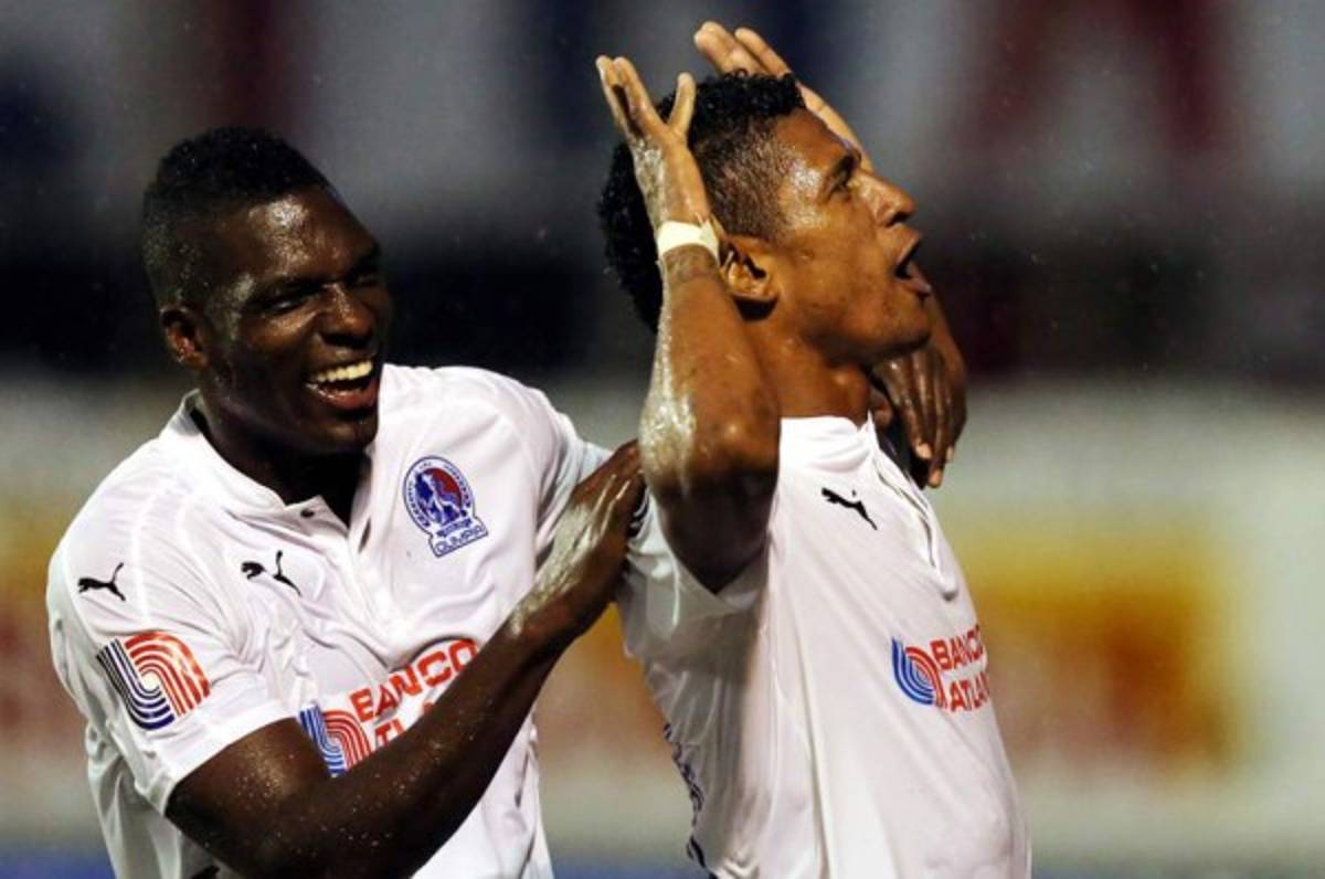 Los equipos que mandan en sus ligas en Centroamérica