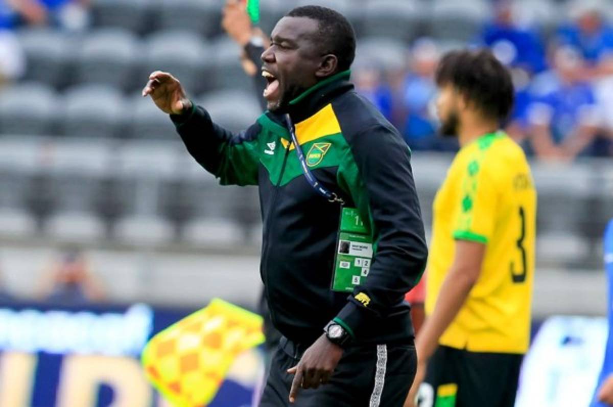 Concacaf tendrá toque sudamericano en las eliminatorias a Qatar 2022