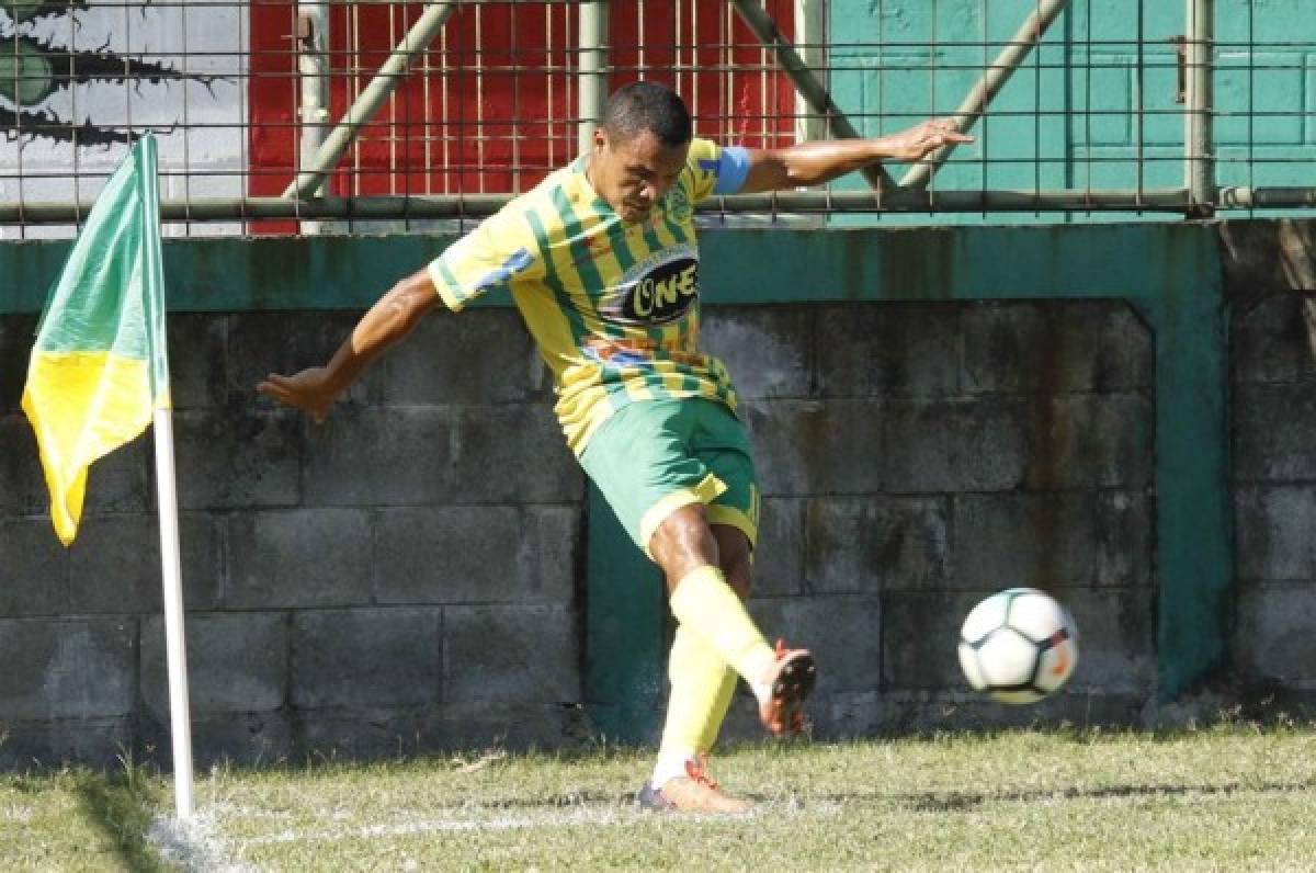 Parrillas One y Yoro FC comandan la Liga de Ascenso en Honduras
