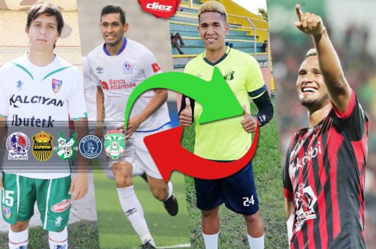 Fichajes: Mundialista llega a Real Sociedad, Cristian Maidana con ofertas y hondureño a Medio Oriente
