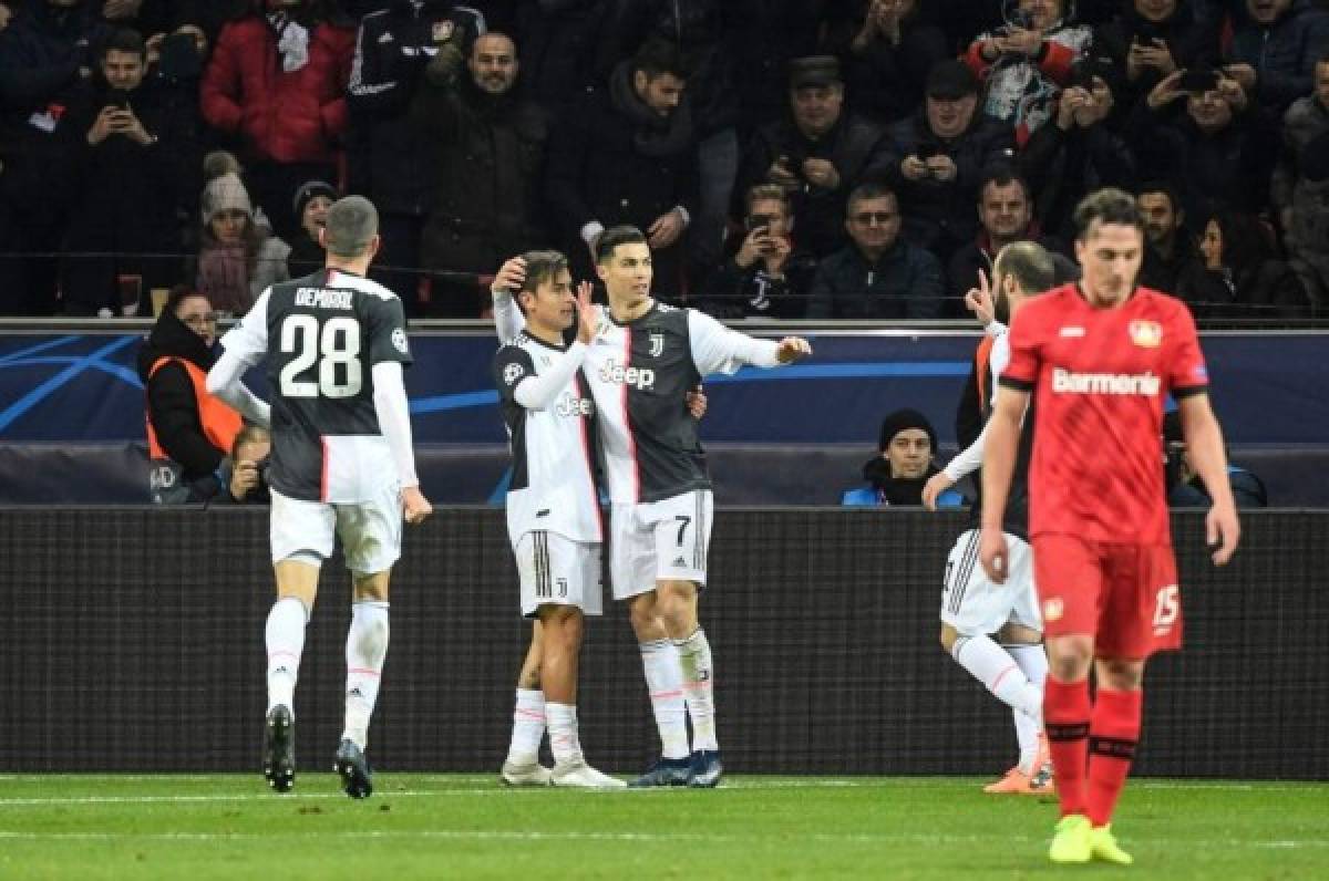 Fotos: Bronca de Cristiano Ronaldo tras ser agarrado del cuello por un hincha; quería una selfie